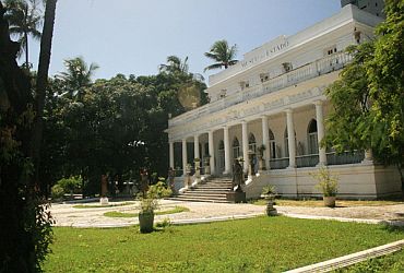 Imagem de destaque para Museu do Estado de Pernambuco