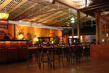 Imagem de destaque para S.A Restaurante Bar