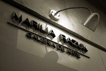 Imagem de destaque para Marília Razuk Galeria de Arte