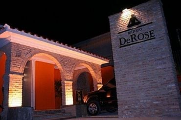 Imagem de destaque para Espaço Cultural DeRose
