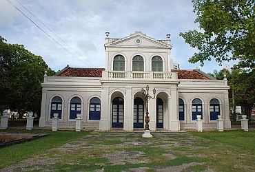 Imagem de destaque para Academia Pernambucana de Letras