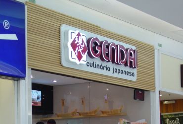 Imagem de destaque para Gendai - Shopping Plaza Sul