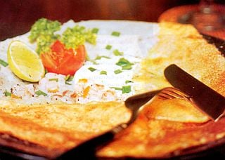 Imagem de destaque para Delicacy