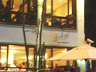 Imagem de destaque para Gardel