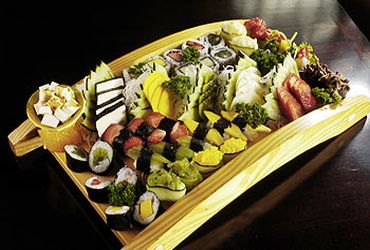 Imagem de destaque para Matsuya Restaurante Japonês - Aclimação