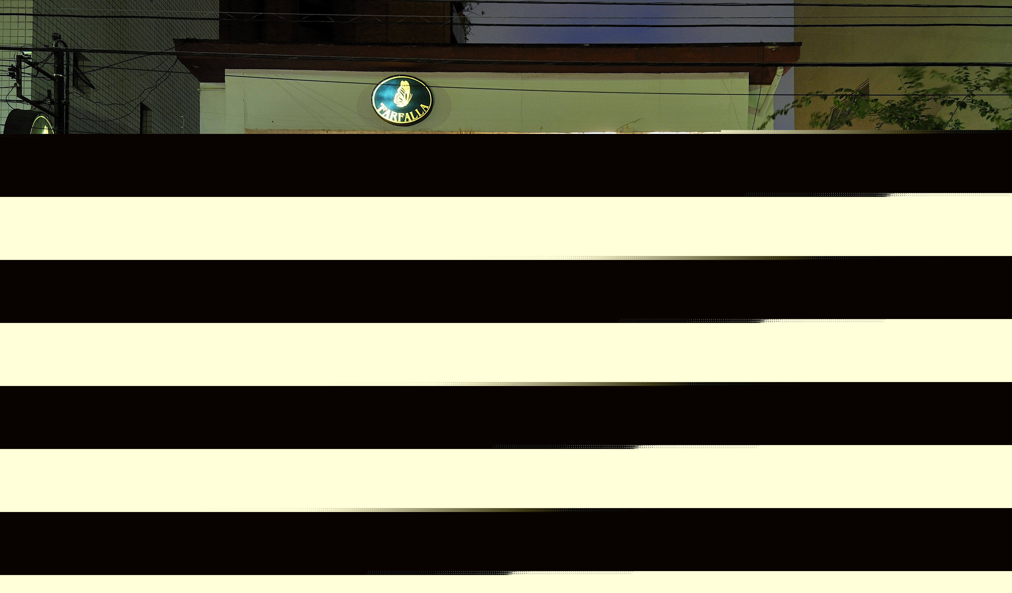 Imagem de destaque para Farfalla