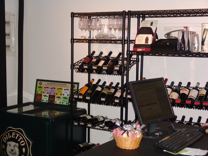 Imagem de destaque para Casa 111 - Enoteca Café