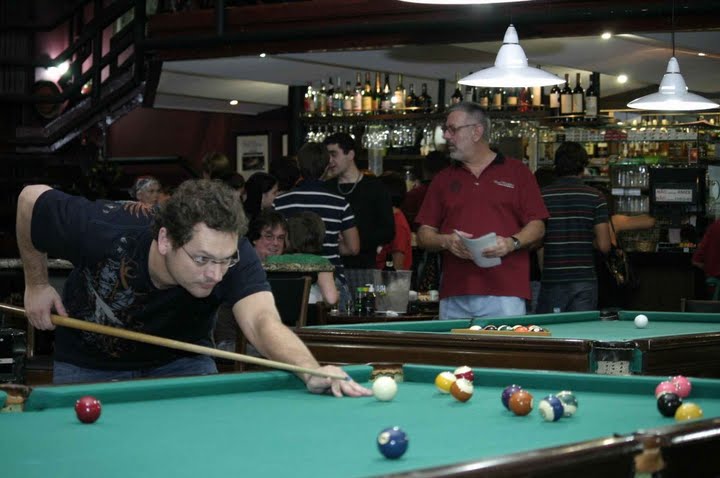 Imagem de destaque para Dona Mathilde Snooker Bar & Betting Point