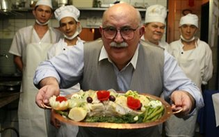 Imagem de destaque para Alfama dos Marinheiros