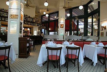 Imagem de destaque para CT Brasserie
