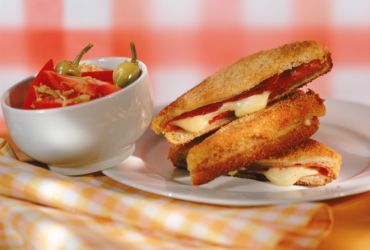 Imagem de destaque para Bon Vivant Bistrô & Delicatessen