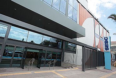Imagem de destaque para Sesc Bom Retiro