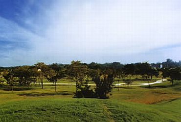 Imagem de destaque para Parque Ecológico Da Pampulha
