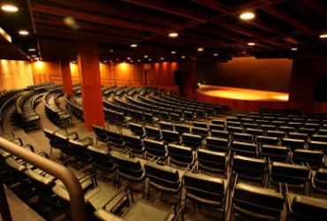 Imagem de destaque para Teatro FECAP