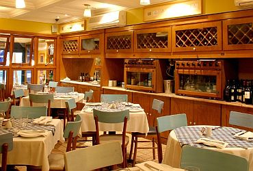 Imagem de destaque para Le Vin Bistrô - Jardim Paulista