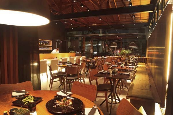 Imagem de destaque para Toro Sushi