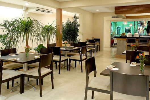 Imagem de destaque para Mori Restaurante - Moema