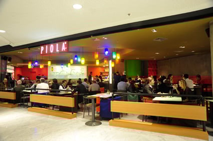 Imagem de destaque para Piola - MorumbiShopping