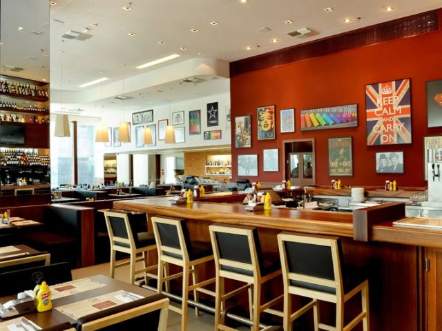 Imagem de destaque para General Prime Burger JK Iguatemi