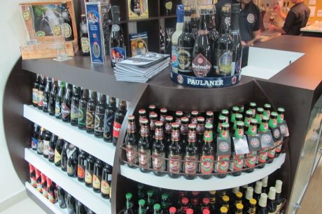 Imagem de destaque para Mr. Beer - Pacaembu