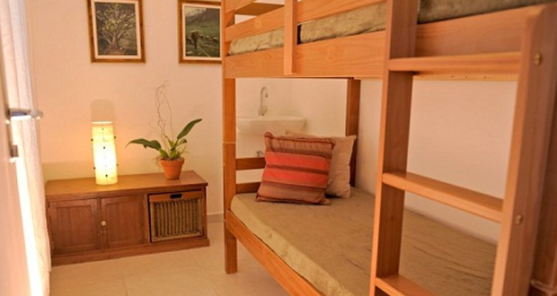 Imagem de destaque para Atma Hostel