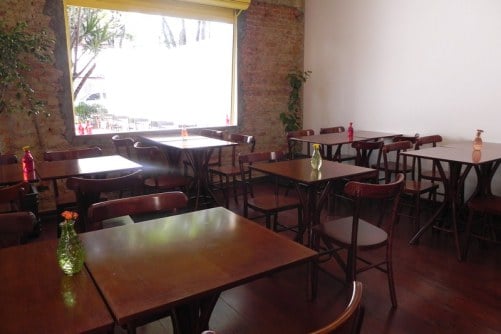 Imagem de destaque para A Pastella