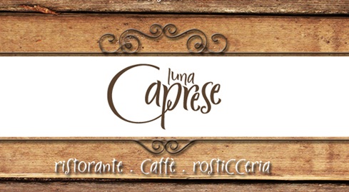 Imagem de destaque para Luna Caprese
