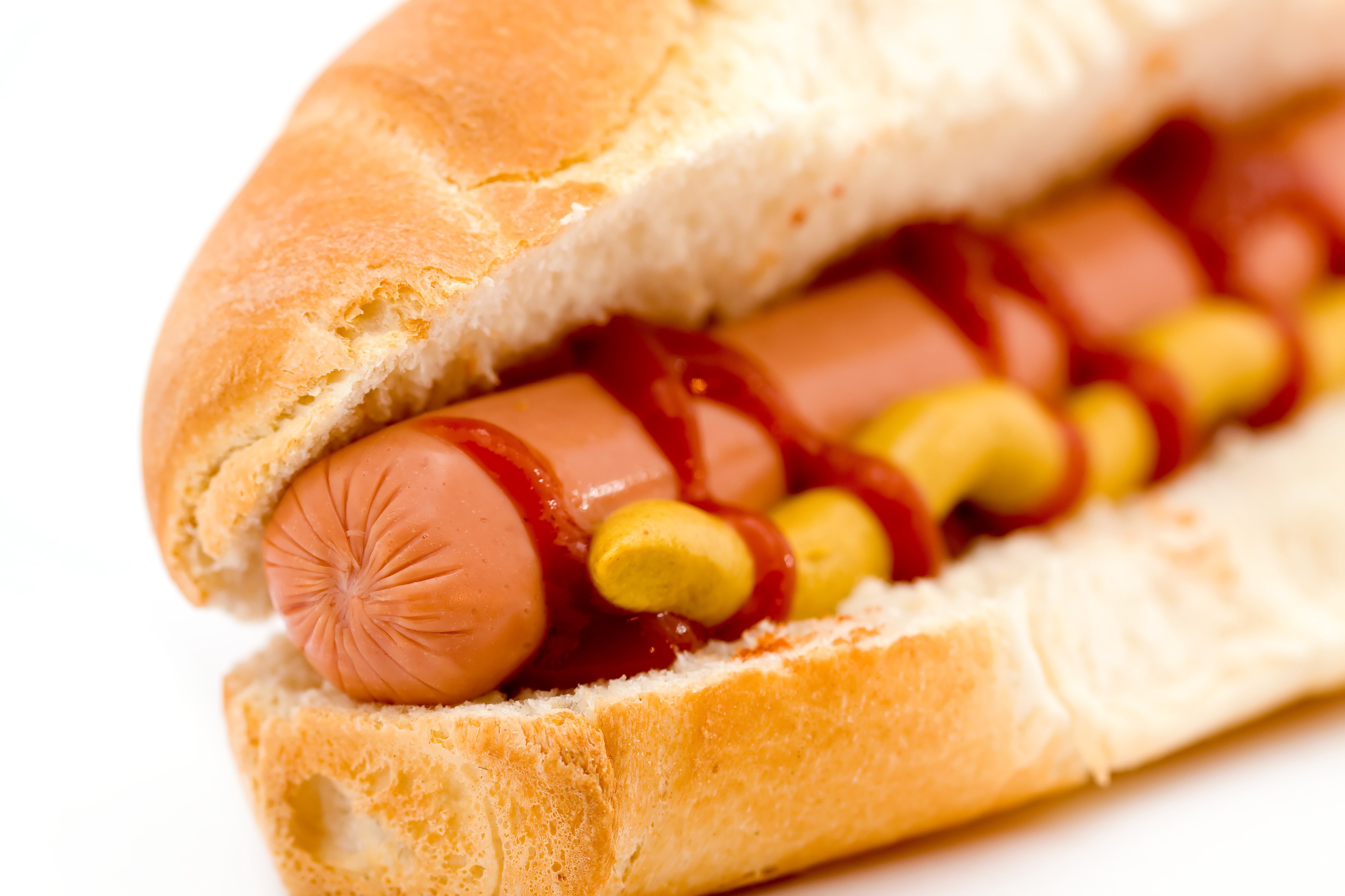 Imagem de destaque para Comida de Rua 24h
