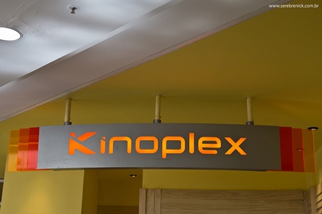 Imagem de destaque para Kinoplex Fashion Mall