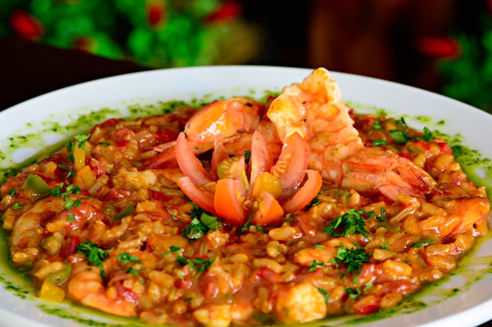 Imagem de destaque para Canela Gastrobar