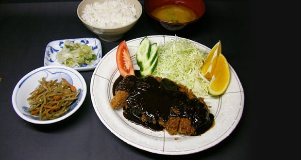 Imagem de destaque para Restaurante Ajissai