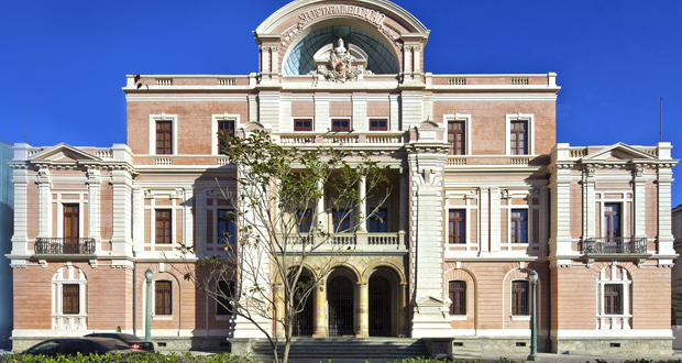 Imagem de destaque para Museu das Minas e do Metal