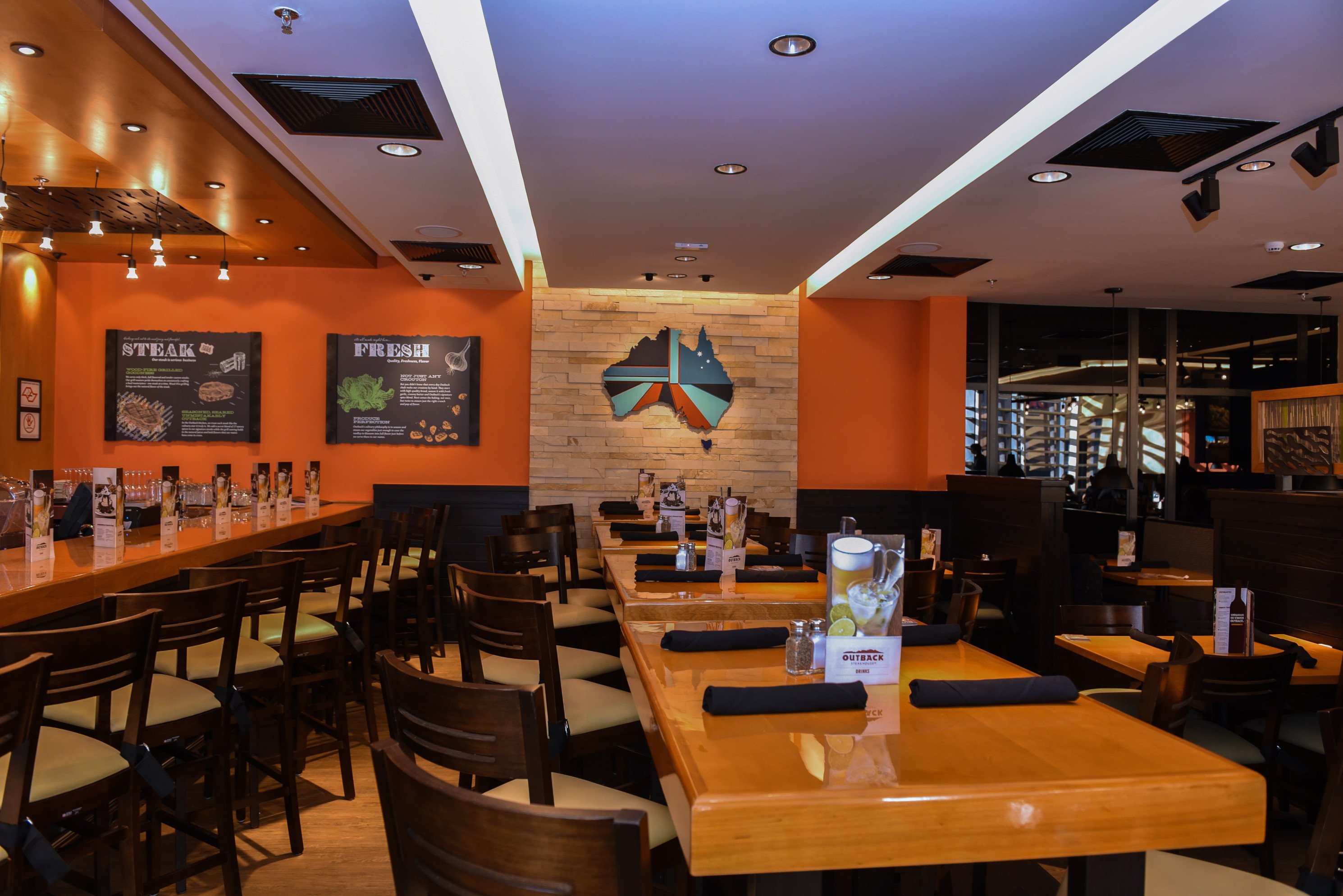 Imagem de destaque para Outback Steakhouse - Shopping Cidade São Paulo