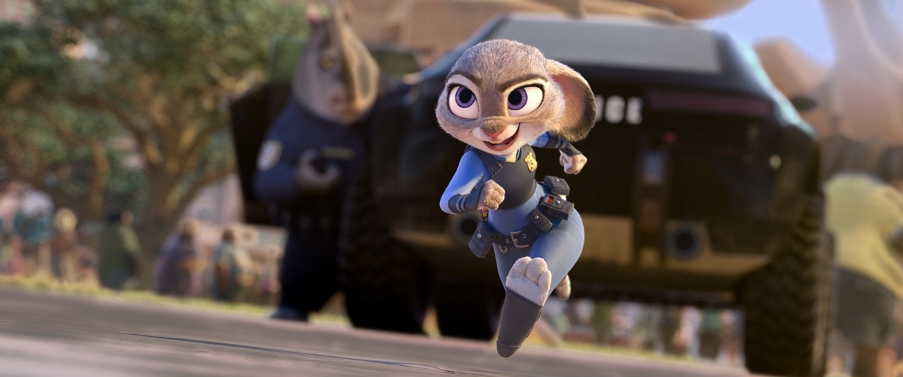 Cinema: Crítica: divertido e inteligente, “Zootopia” traz uma grande lição sobre diversidade 