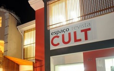 Imagem de destaque para Espaço Cult