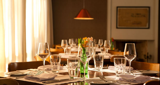 Imagem de destaque para Casa Santo Antônio Restaurante