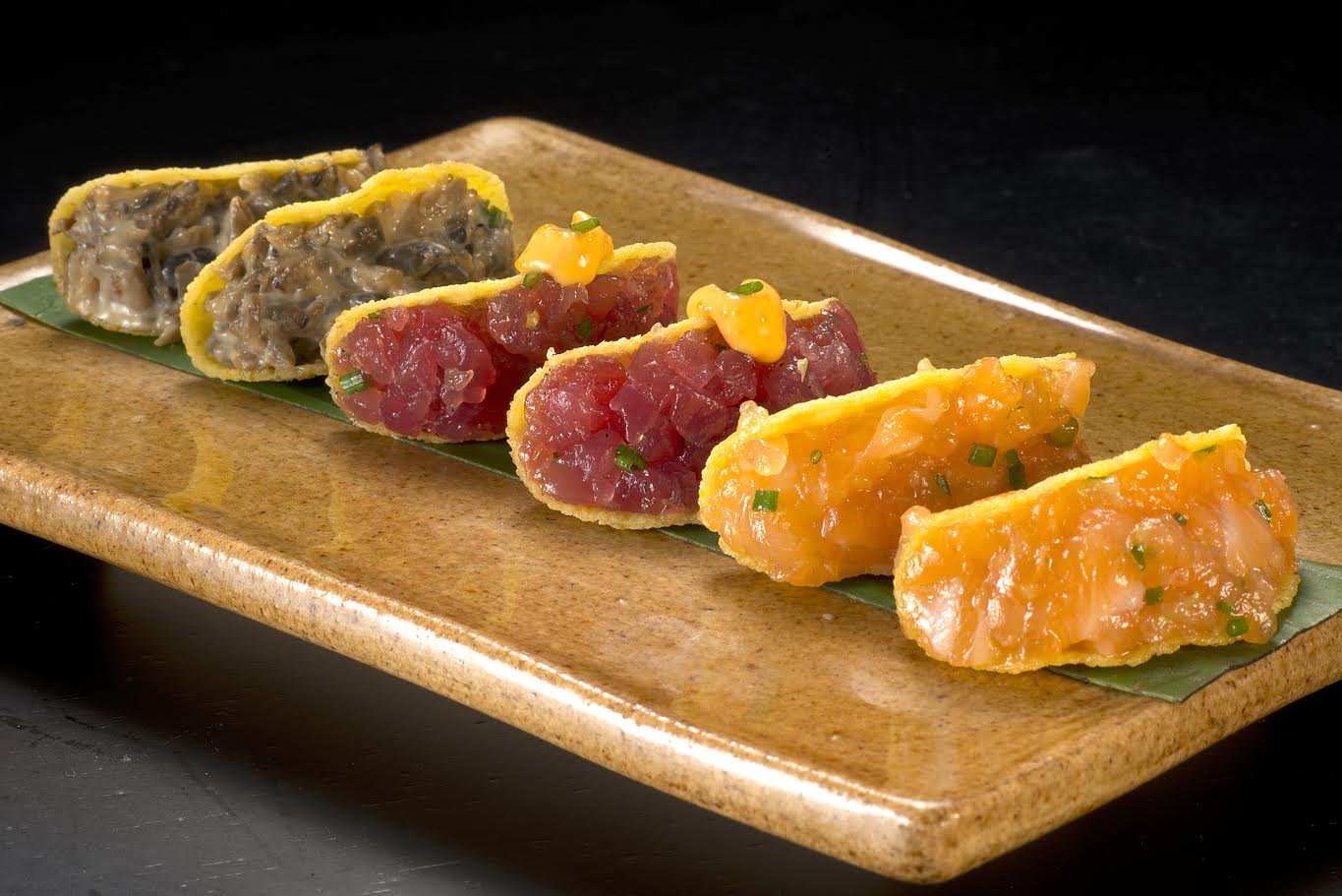 Imagem de destaque para Bushido & Lounge