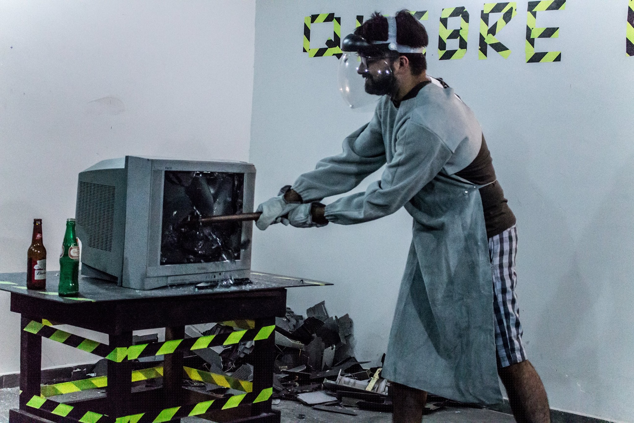 Imagem de destaque para Break Lab Burger